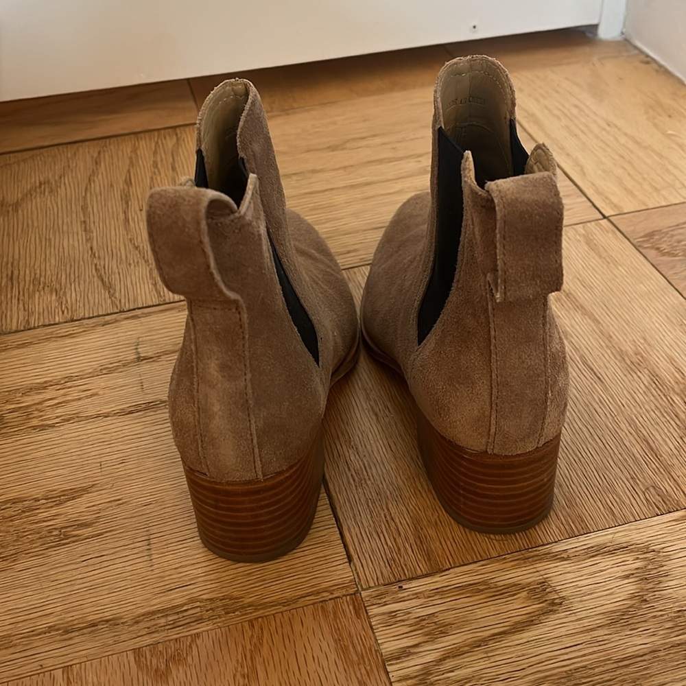 Rag & Bone Walker Boot - image 3